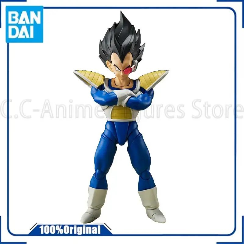 

В наличии Bandai Shfiguarts Dragon Ball Z 24000, боевая мощность, фигурка Vegeta, аниме, оригинальная коробка, экшн-модель, кукла, игрушка в подарок