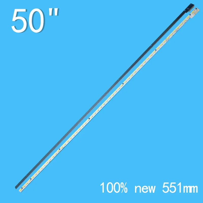 Led Tv Backlight Bar Voor V500DJ2-KS5 V500DK1-KS5 V500DK1-KS2-TREM02 Tlem02 6202b000a1g00 6202b000a2g00 6202b0009p101