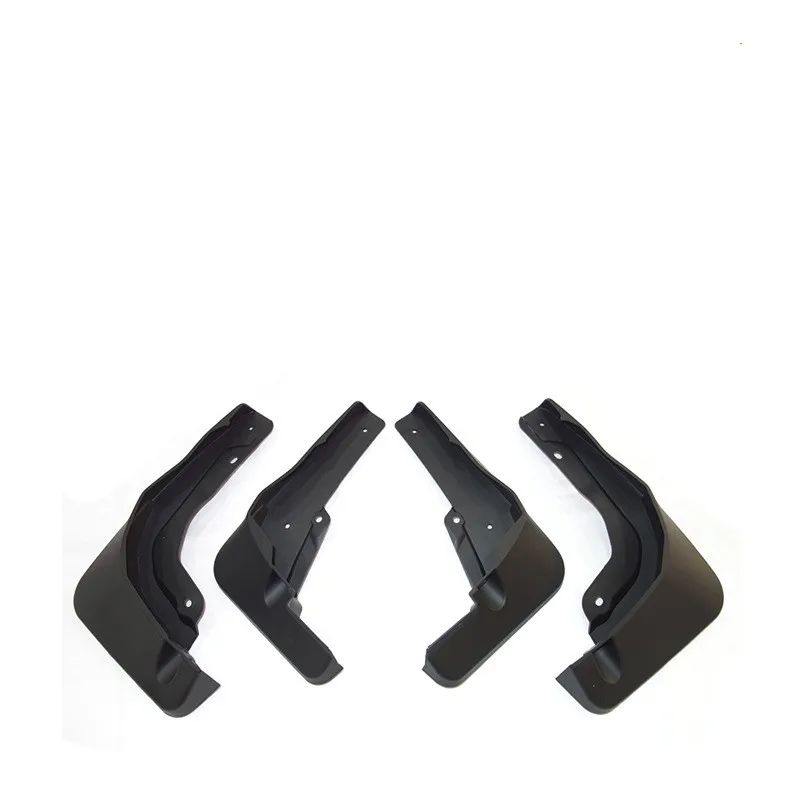 

4 шт. автомобильные брызговики, подходящие для Audi Q4 e-tron Etron 2022 2023 на брызговиках, брызговики, брызговики, аксессуары для брызговиков