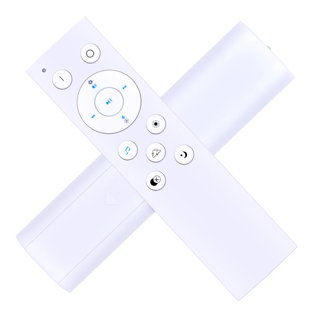 Mando a distancia para Trio Leuchten LED Deckenleuchte Osaka 678713006