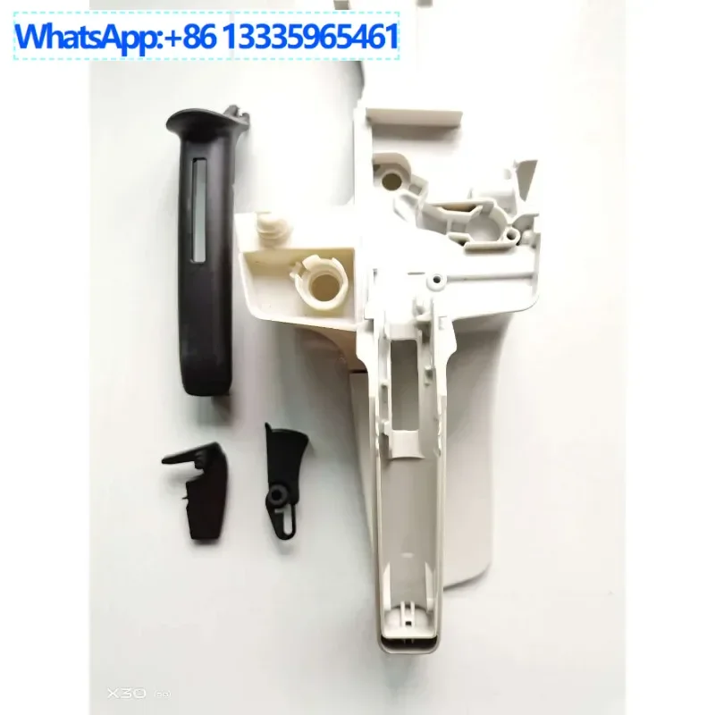 

2PCS For STIHL MS231 251 Chainsaw Fuel Tank Assembly Rear Handlebar Assembly Throttle Handle Chainsaw Accessories