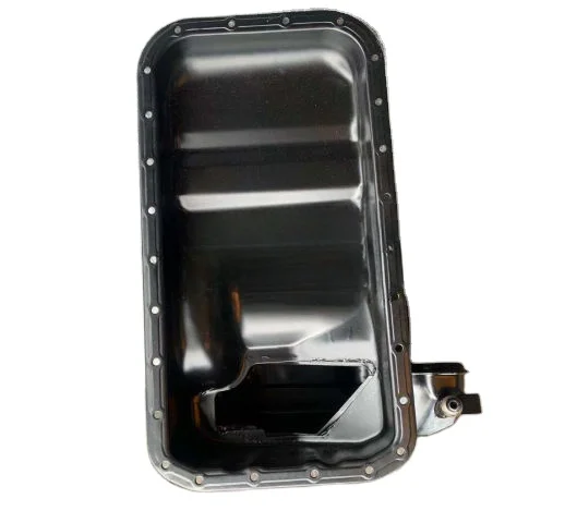 

Good Quality Oil Pan For Nissan Pickup QD32 QD32T Engine