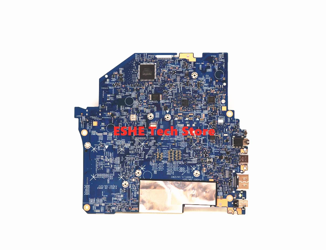 LC57-IAU 213062-1 For Lenovo IdeaPad Flex 5 14IAU7 Laptop  Motherboard CPU i3-1215U i5-1235U RAM 8G 5B21J30282 5B21H23627