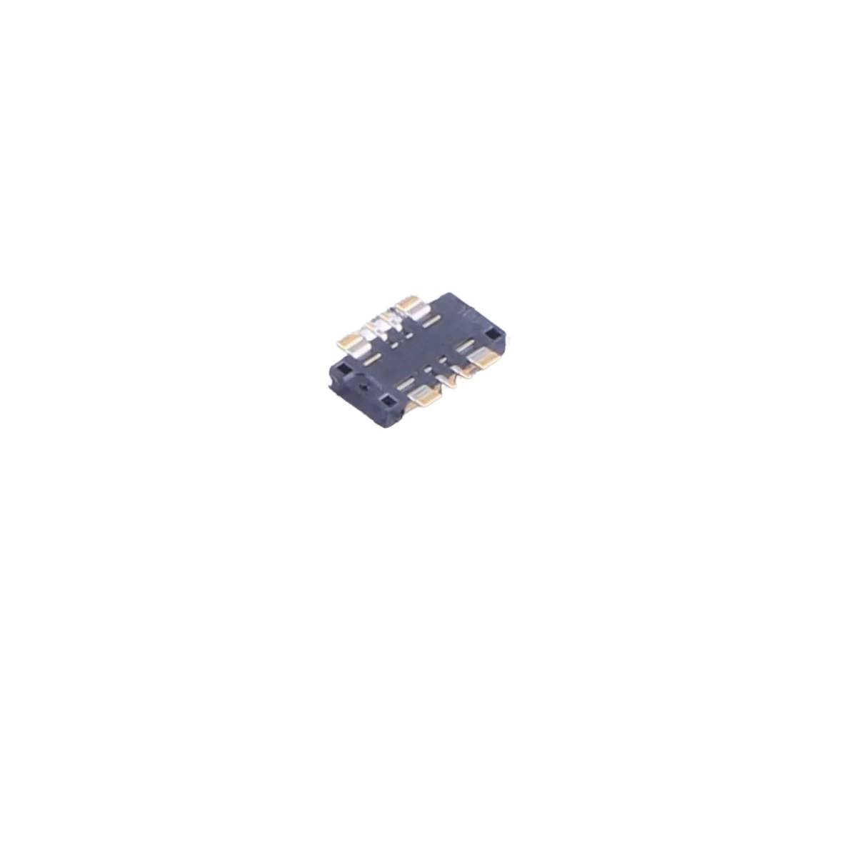 20PCS/LOT 5050060812 505006-0812 8PIN P=0.4MM Board-to-board connector New and Original
