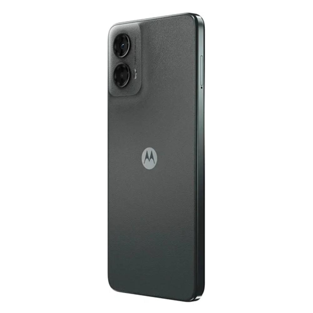  Смартфон Motorola Moto G 5G 2024 XT2417, 6.6 дюйма, 4 ГБ ОЗУ, 128 ГБ ПЗУ, 50 МП Quad Pixel камера, NFC, Dolby Atmos, восьмиядерный процессор, Android