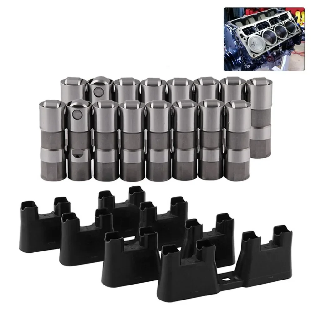 Best-Selling LS7-LS2 16-GM High-Performance Valve Tappets Auto Parts