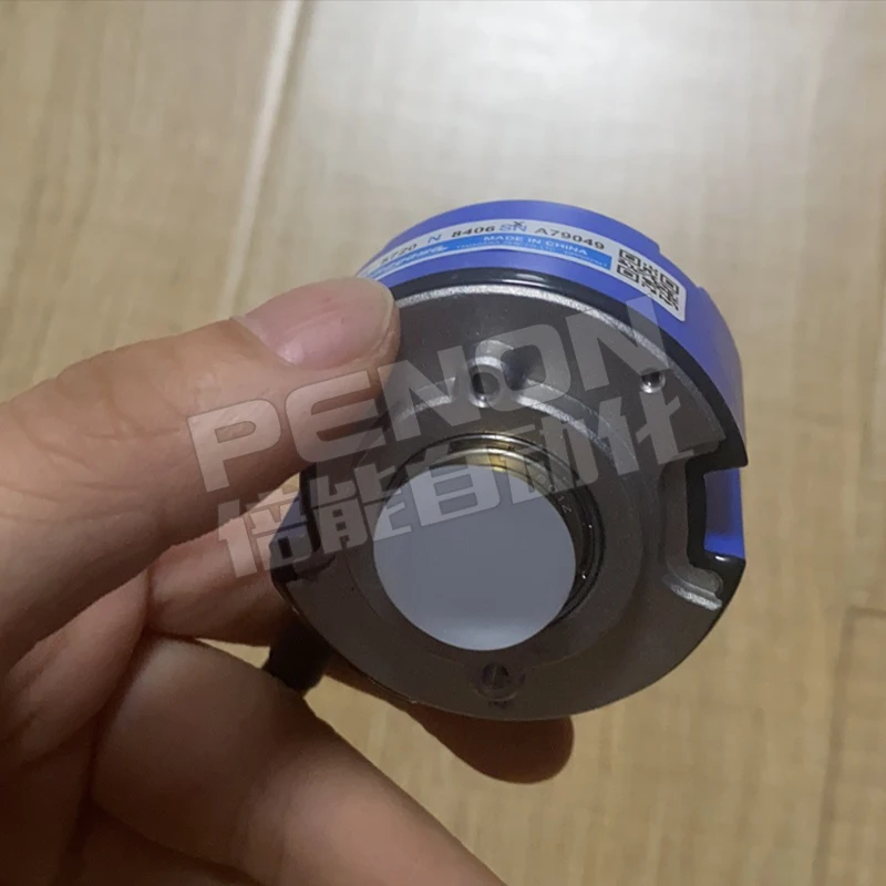 Encoder muslimoriginal