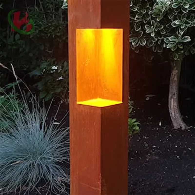 2024 Outdoor Creative Multiple Specifications Light Box Led Light Box 80cm