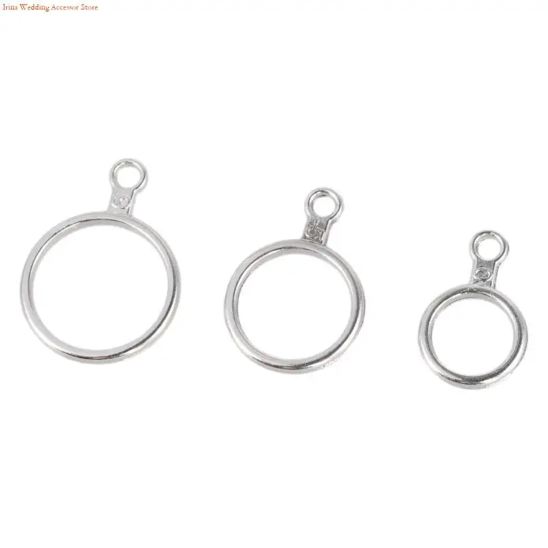 G92D Ring Sizer Measuring Tool Set Ring Gauge Tool for Jewelry Sizing Measuring