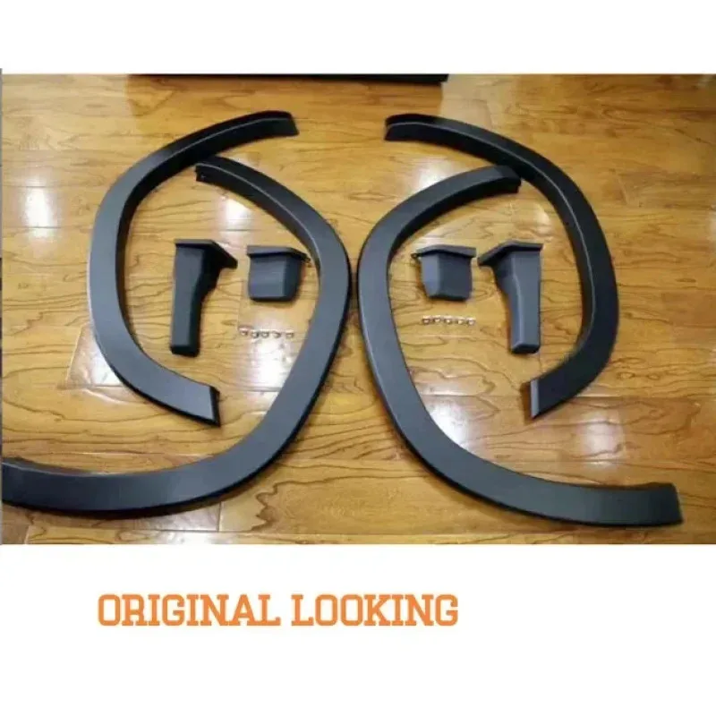 

Factory Hot Selling Suitle for 19-21 Wheel Brow New 1500 Original Modification Eyebrow