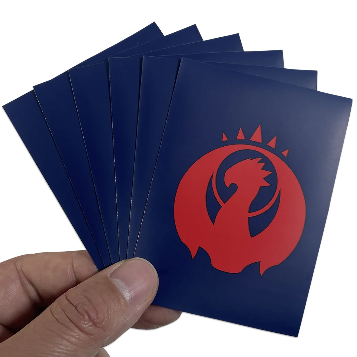 60ct Guilds of Ravnica Standard Deck Protector Sleeves for Magica Selesnya  Gruul Boros Azorius Simic Rakdos Orzhov Dimir Golgari - AliExpress 18