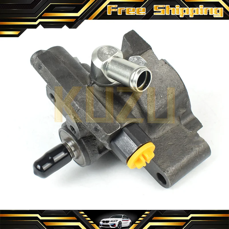 

NEW 44320-42010 40140-42011 40140-42012 44320-42060 Power Steering Pump For Toyota RAV4 SXA11 SXV10 3S 1994-2000