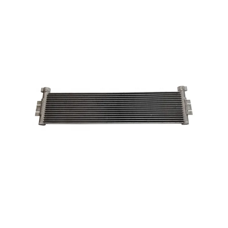 

Factory Price Performance Transmission Oil Cooler Radiator OE 17215A4DF50 Oil Cooler Radiator for BMW 3 Series G80