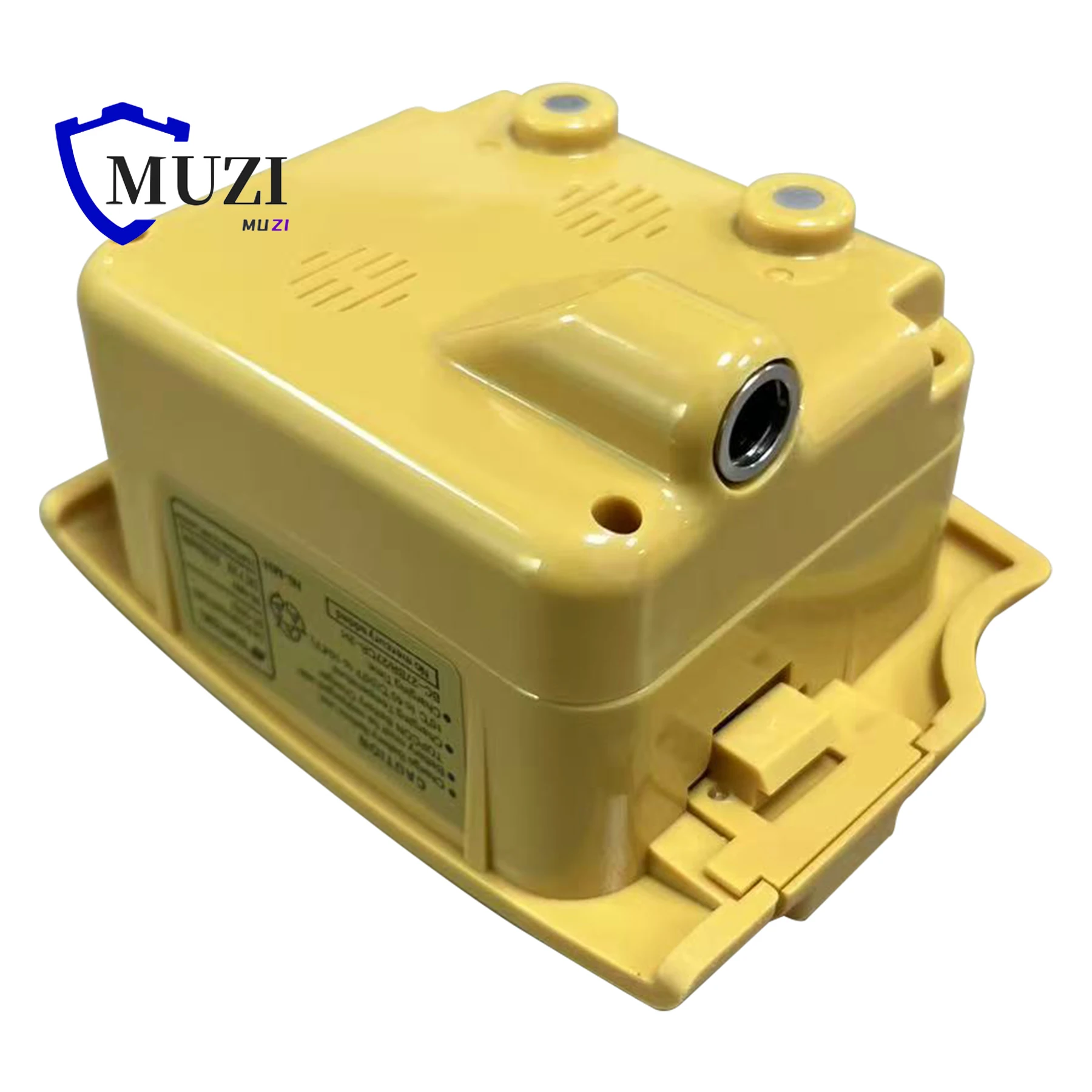 

BT-50Q BT-50QA 2700mAh Battery for Sokkia for Topcon GTS602 605 Total Station Surveying Instruments High Quality Ni-MH Battery