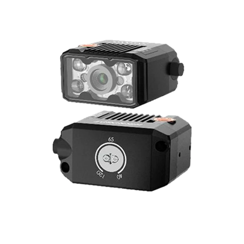

HIFLY Built-in Barcode Decoding System Code Reader 0.4MP Camera