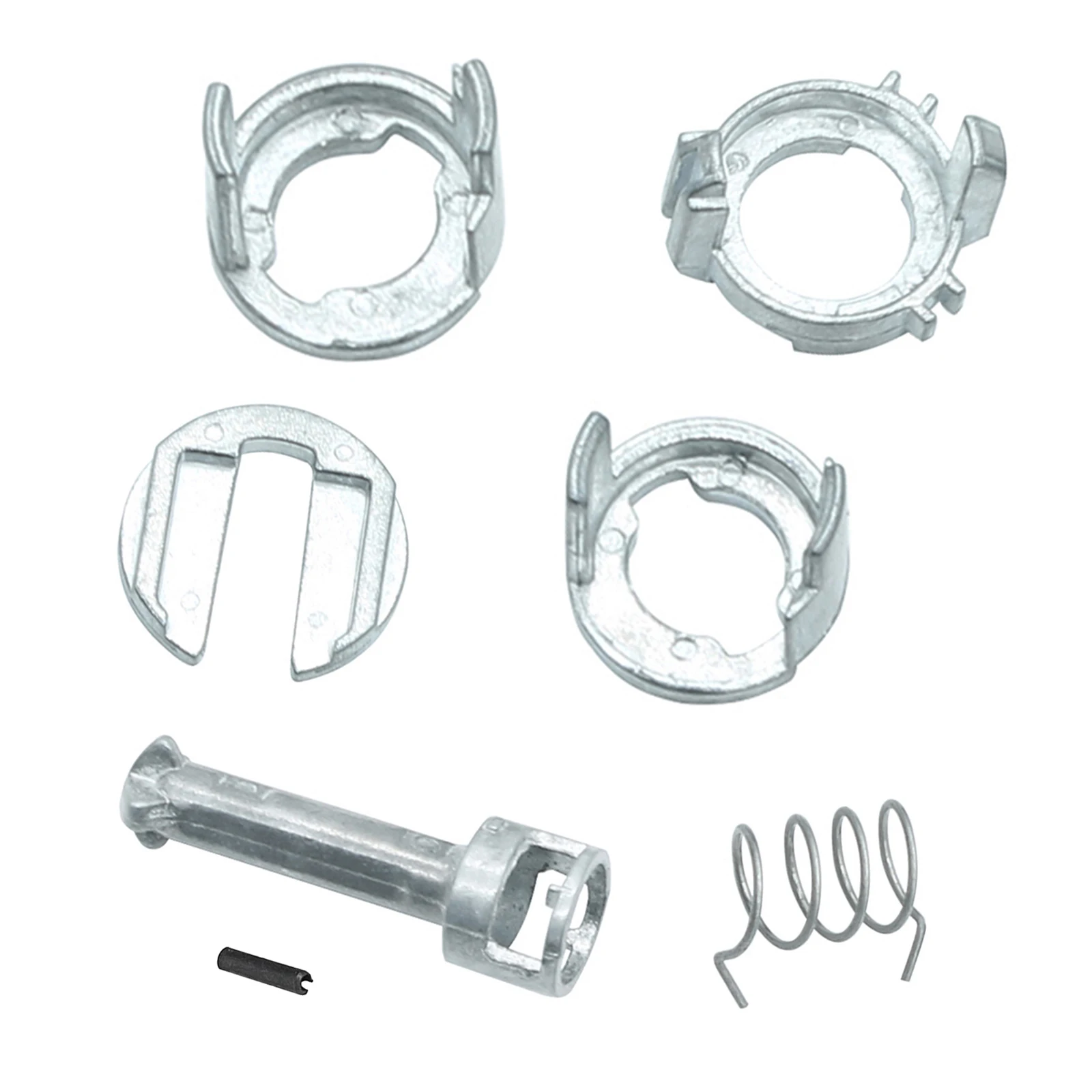 For Bmw E46 Door Lo… - image