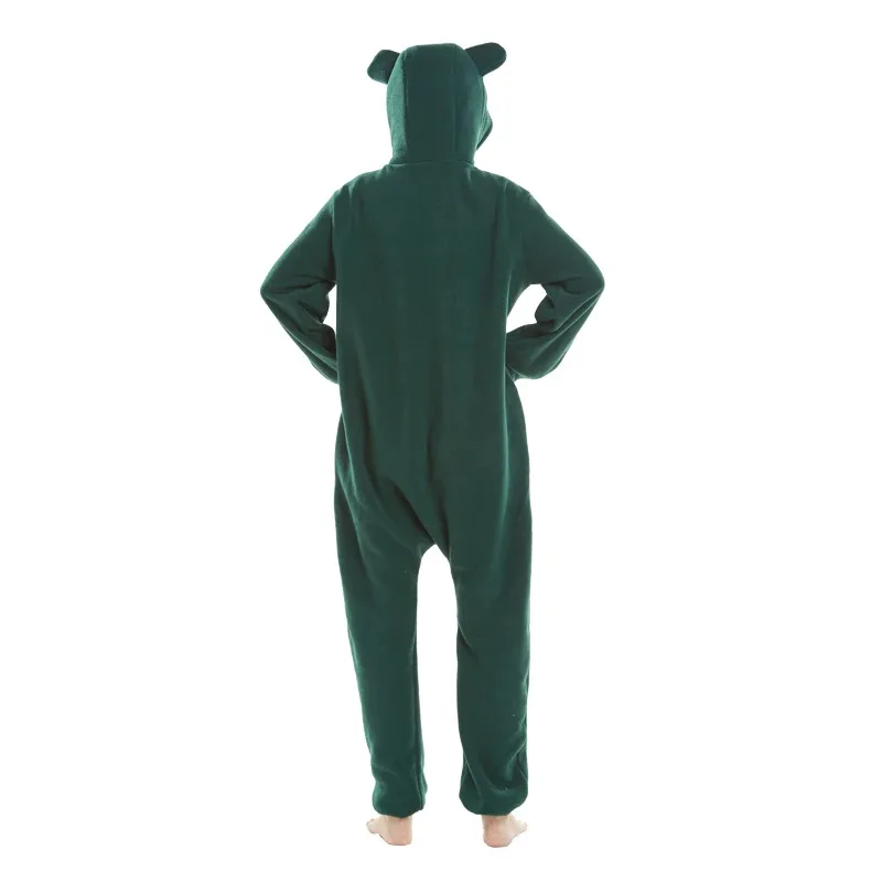 2025 New Snorlax Kigurumi Adult Onesies Animal Shark Pajamas Lemur Sleepwear Pyjama Nightwear Carnival Cosplay Costumes ★❤♡★