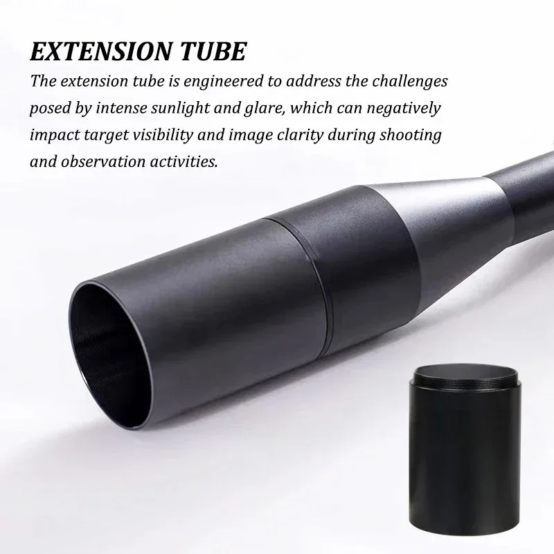 الأصلي V * RT * X البصريات D ** M * NDB * CK التكتيكية 6-24X50 الطائرة البؤرية الأولى (FFP) Riflescopes EBR-2C(MRAD) شبكاني 30 مللي متر نطاق الأنبوب