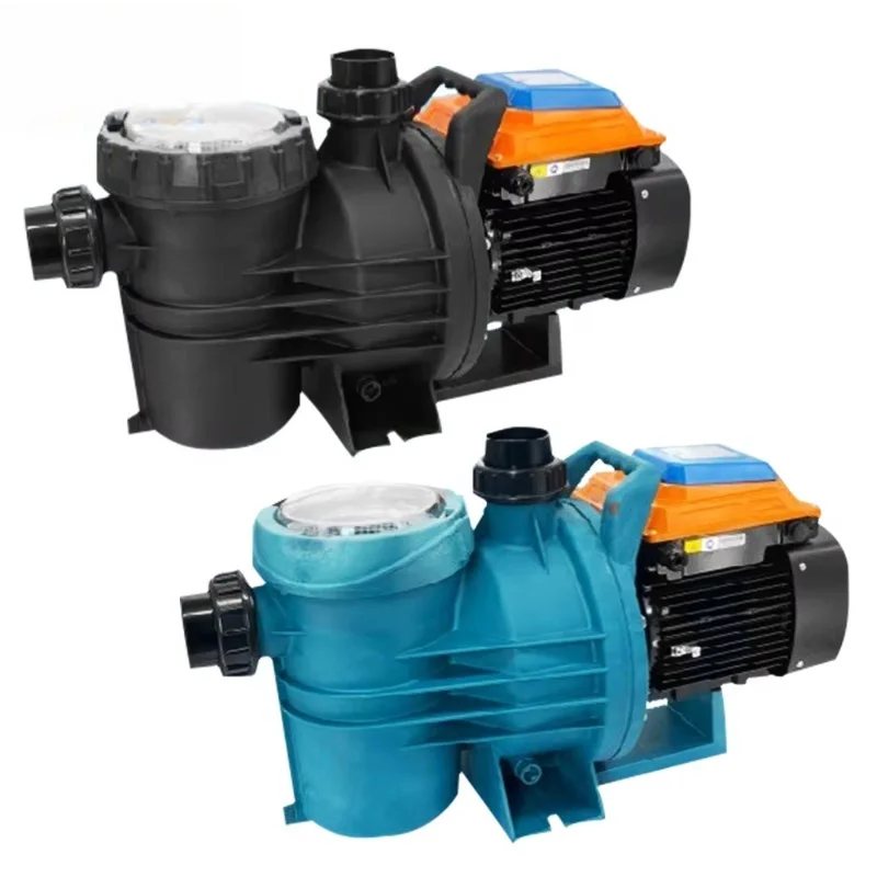 2Hp 3Hp 4Hp fish aquaculture variable speed aquaculture plastic aquaculture