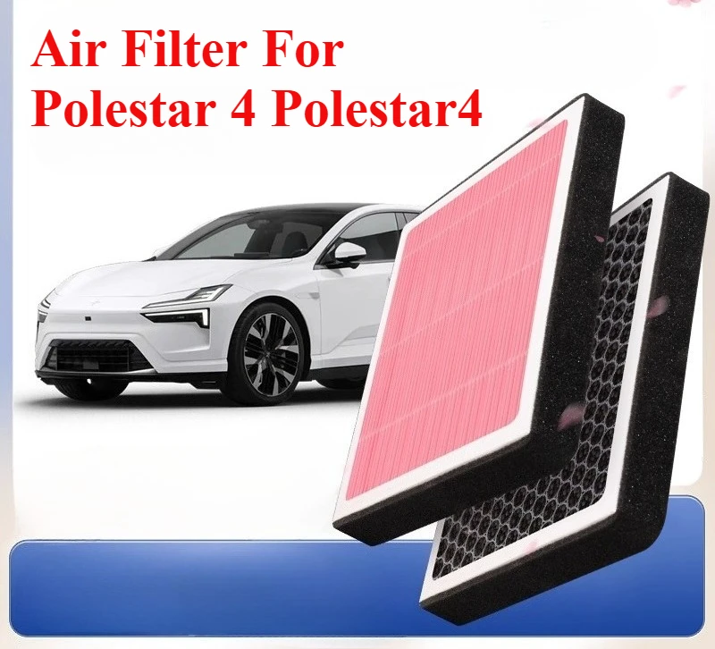 Air Filter For Pole…