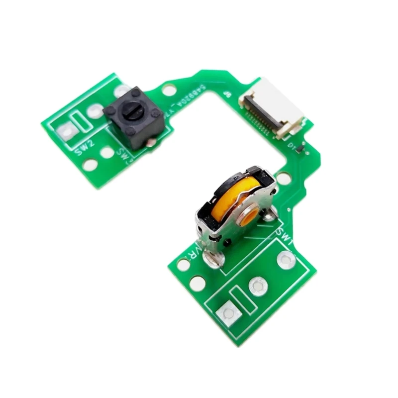 Mouse Button Module External Micro Switches Button Board for GPROX Superlight 2