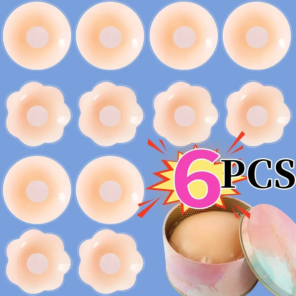 Thumbnail 4 - #1 Compare Invisible Bras Before You Buy