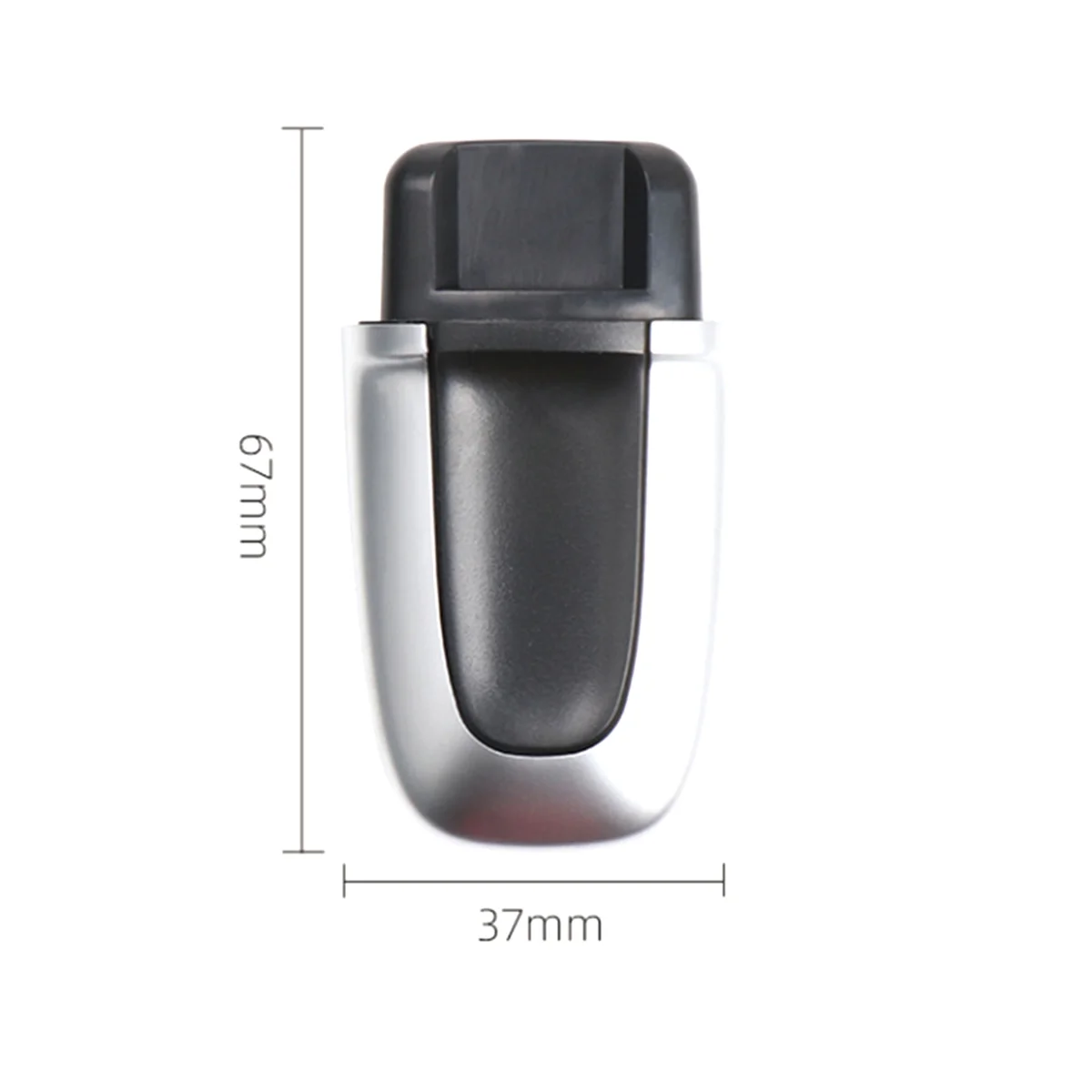 자동차 시동 키 스위치 원 클릭 점화 트림, 포르쉐 박스터 카이맨 911 카이엔 마칸용 2013 2023 시동 키