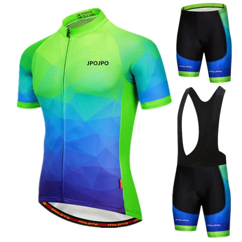 

Weimostar Men's Cycling Clothing Suit Summer Mountain Cycling Jersey Set Pro Team Bicycle Clothes Road Bike Clothing Kit Ropa