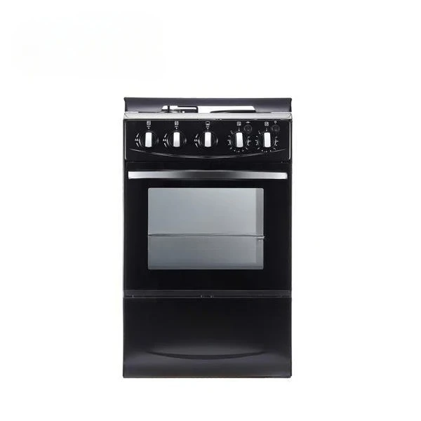 

Cross-border hot-selling 52L electric integrated multi-functional household oven with baking pan