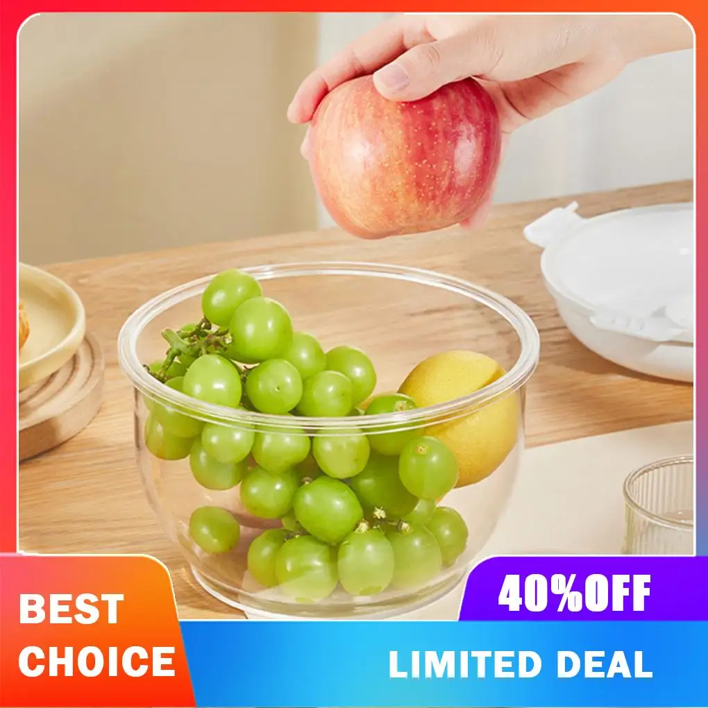 ABS Doughs Rising Container Bread Proofing Box Unique Features Enhancing Baking Freshness And Stability Avoiding Flavor