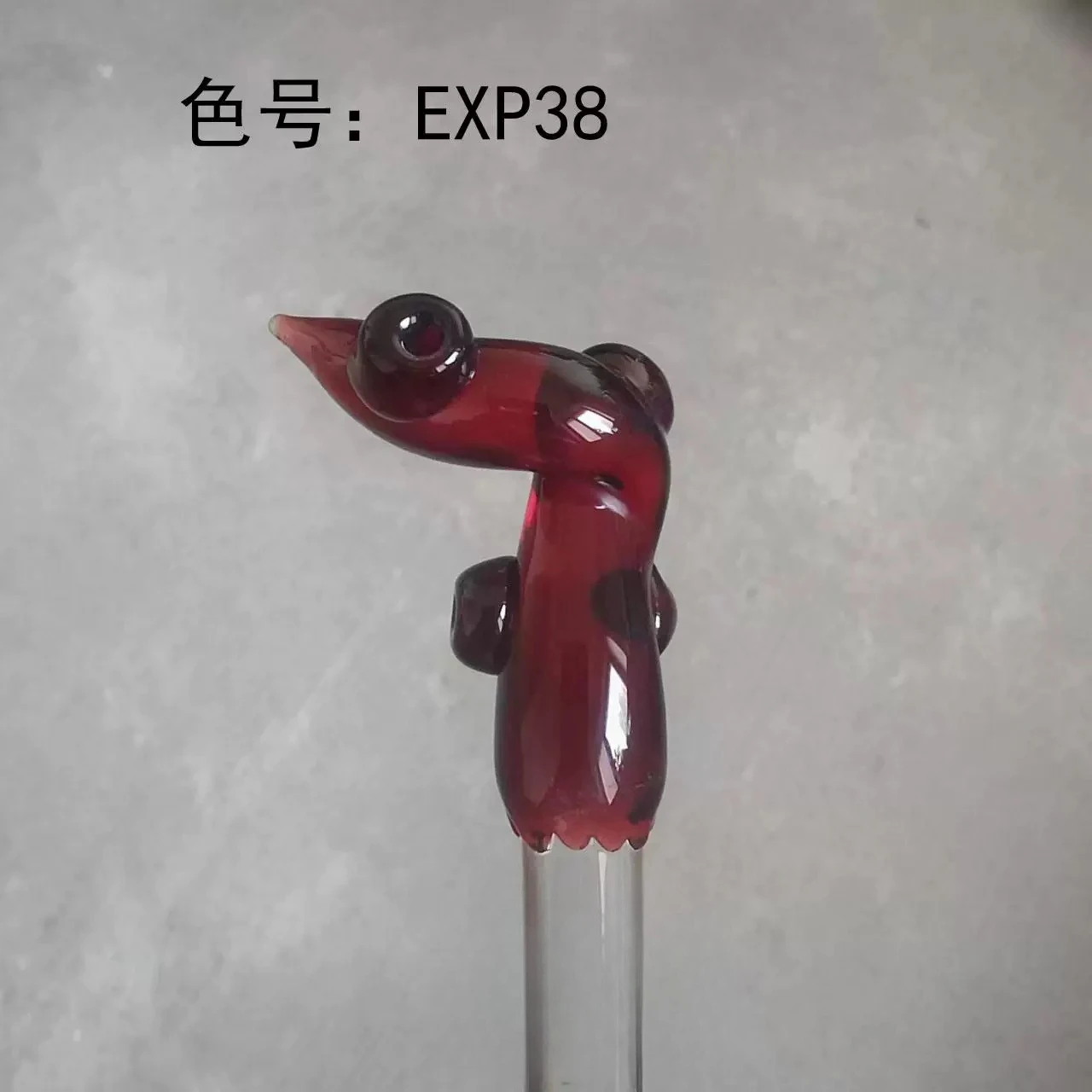 exp38-jiyan-red-rod-lampara-de-vidrio-para-quemar-varilla-de-vidrio-de-color-material-duro-esmaltado-de-borosilicato-de-alta-calidad