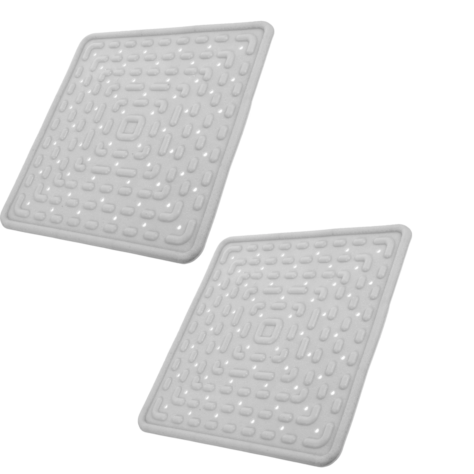 

2Pcs Eggs Mat Reusable Chicken Nesting Pads Grey Cage Cushions Soft Egg Laying No Odor Long Lasting Nest Box AccessoriesChicken