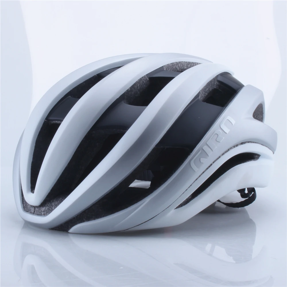Giro Aether MTB Road Cycling Helmet Sports Men Ultralight Aero Safely Cap