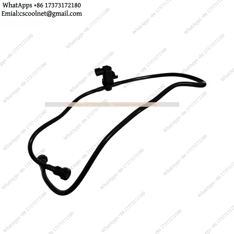 Car Carbon Canister Solenoid Valve Replacement Part MAP500290