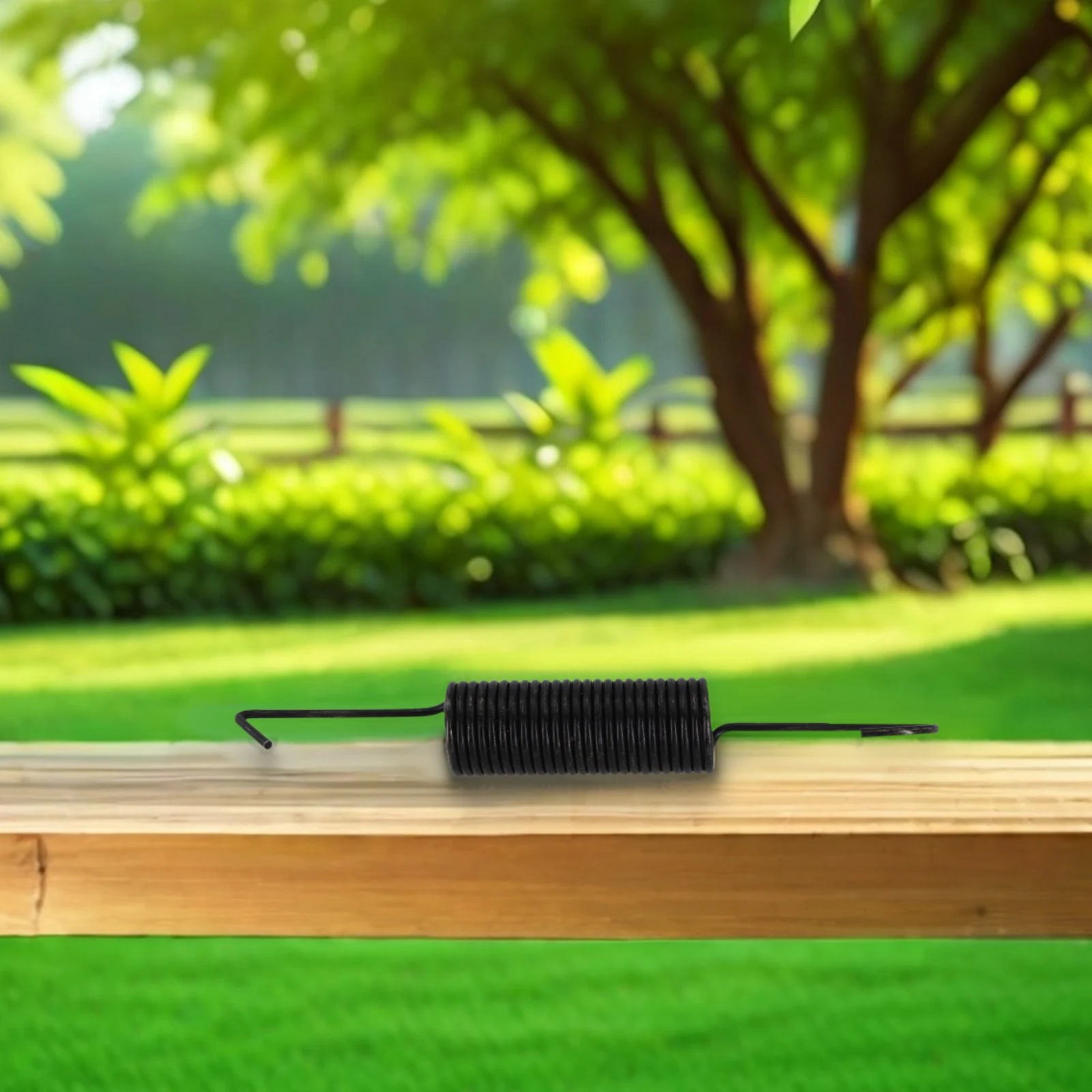 سطح السفينة الربيع متوافق مع الموديلات 145 155C 190C D140 D150 D155 L120 L130 G110 LA140 LA145 LA150 LA155 LA165 LA175 GX21582 #3