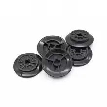 

Gobricks GDS-M290 Строительные блоки Кирпичи Высокотехнологичное поезда RC Спицы u9241 57999 65628c01 65629 55423c01