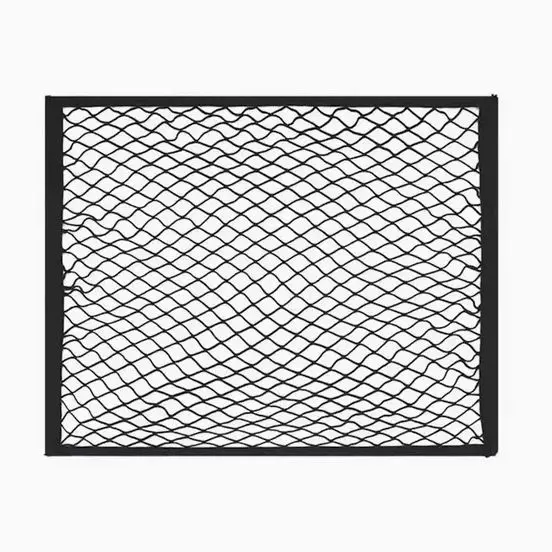 For Leading Ideal LiXiang L7 L8 L9 2022 2023Car Trunk Luggage Storage Net Bag Accessories