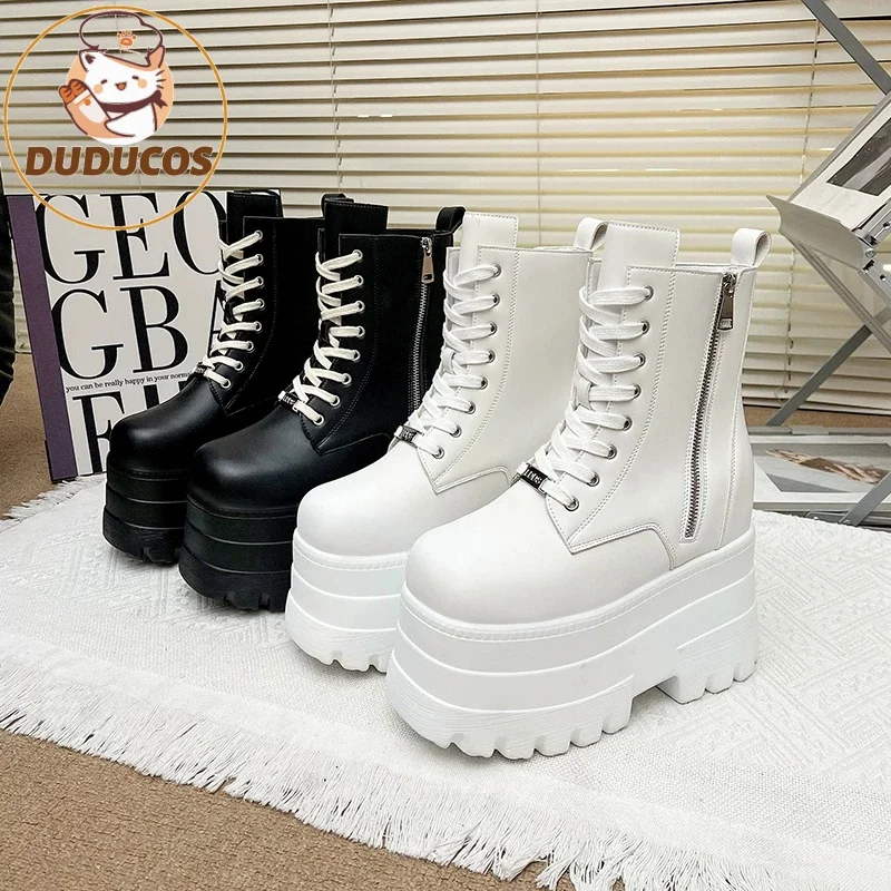 【pret-a-etre-expedie】chaussures-de-cosplay-pour-femmes-et-hommes-chaussures-a-talon-compense-de-20-cm-bottes-dudu-love-and-deepspace-cosplay