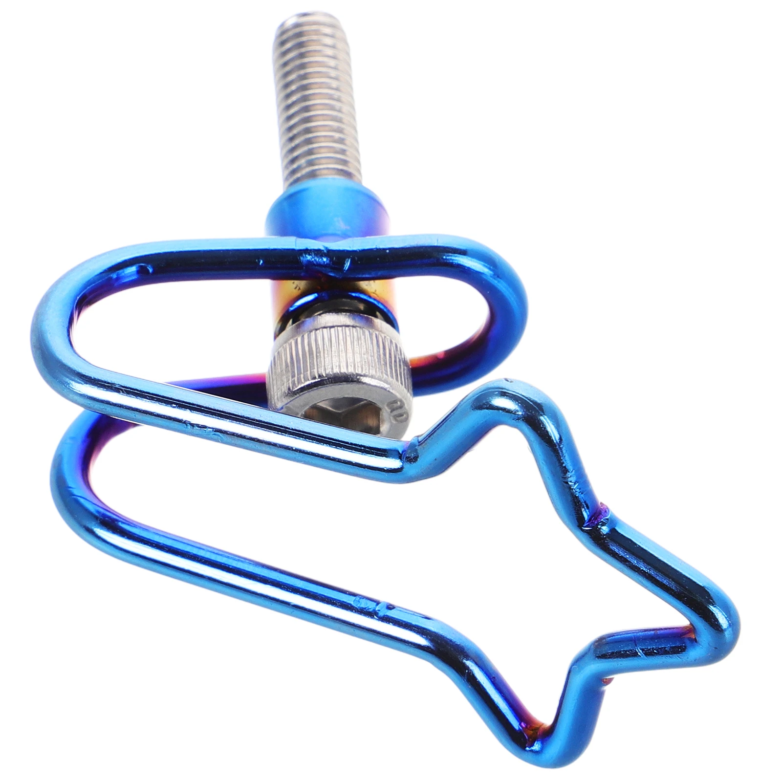 

Hook for Electric Scooter Motorcycle Accessories Durable Aluminum Bike Wall Mount Display Various Models Tension Ropes