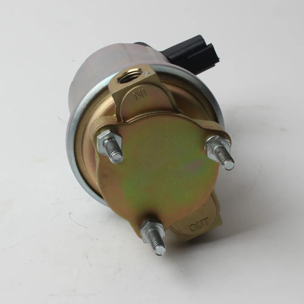 

Complete 24V Spare Parts Set Multiple Part Numbers For P76923 Mechanical Equipment