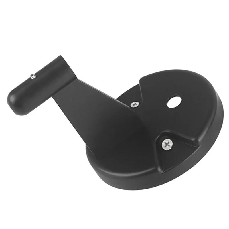 ELECT-2X Adjustable Bracket Wall Mounted Microphone Support Fixed Base Punching Holes Universal Microphone And Light Holder