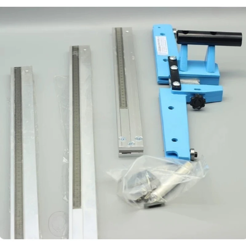 PVC Coil Floor Large Aircraft Edge Trimmer Vinyl Edge Strip Cutter Manual Flooring Installation Construction Tool