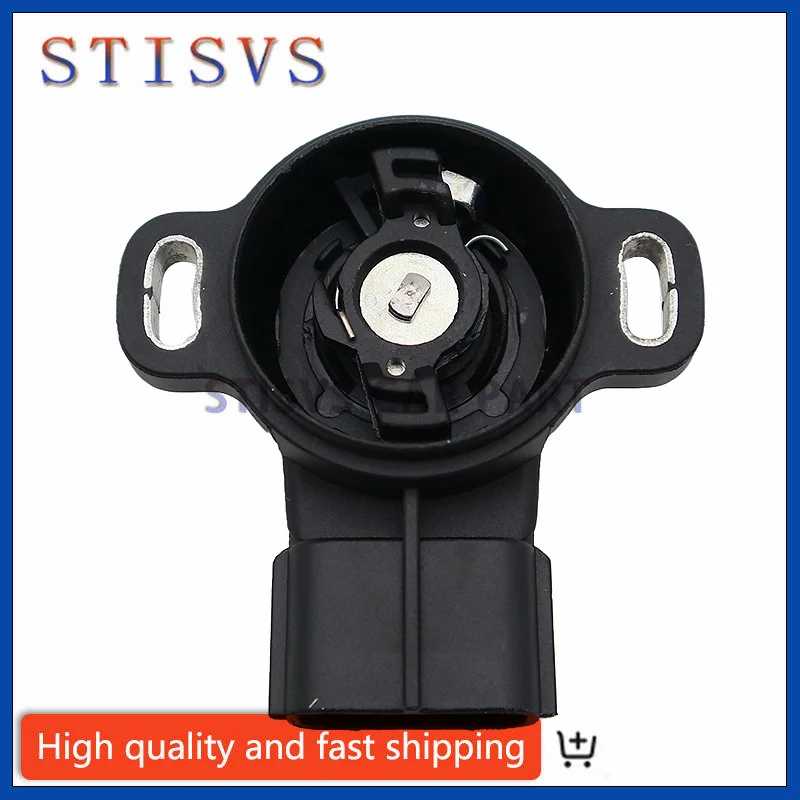 

Датчик положения дроссельной заслонки 89452-12090 для Toyota Carina AT210 Corolla Ceres для Suzuki Baleno Mazda 89452 12090 8945212090