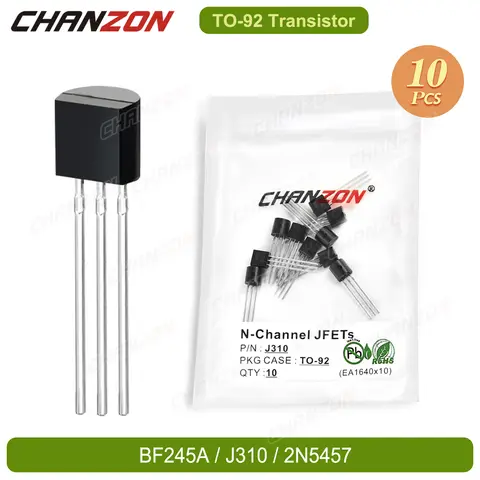 2n5457 jfet-AliExpress