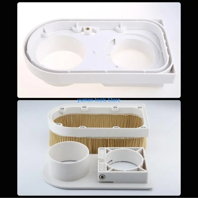 50 accessoires machine à gravure