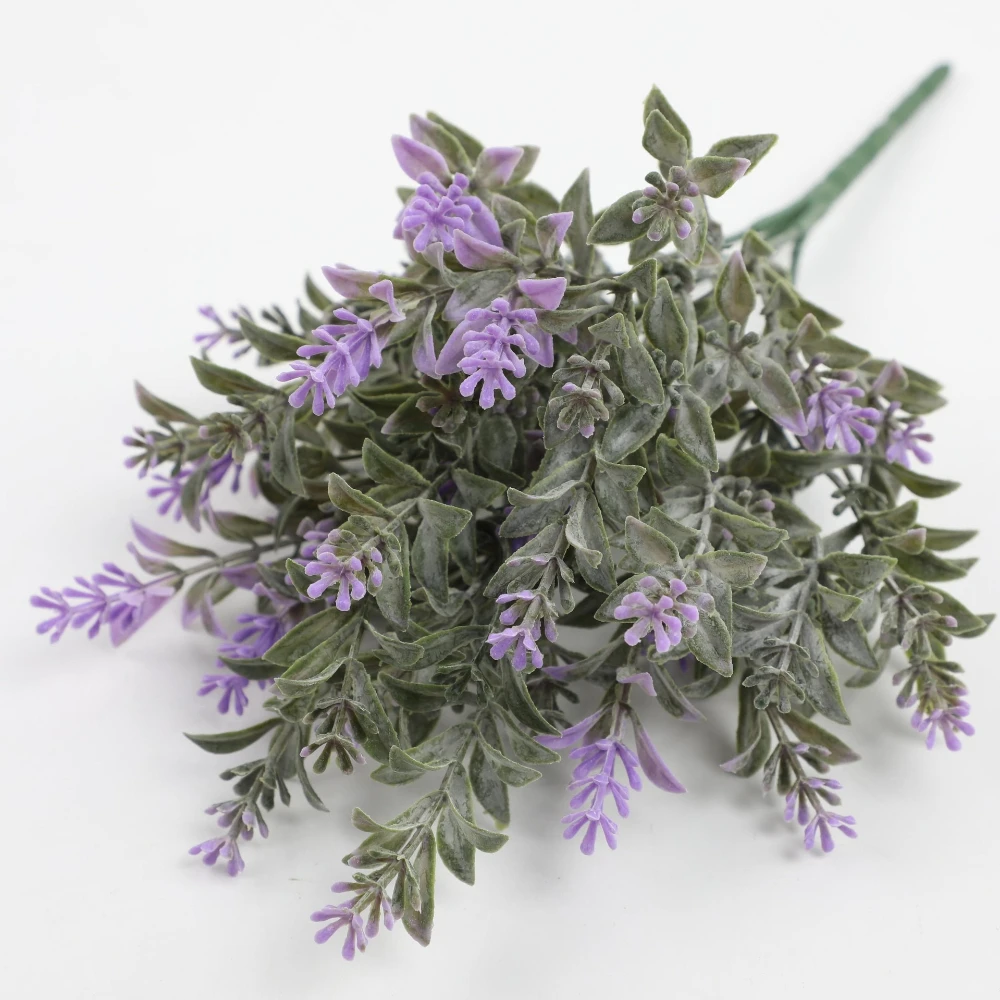 

Artificial Flower Fake Plant for Indoor Outdoor Courtyard Porch Patio Yard Balcony DIY Flower Wedding Arrangement Home Decor