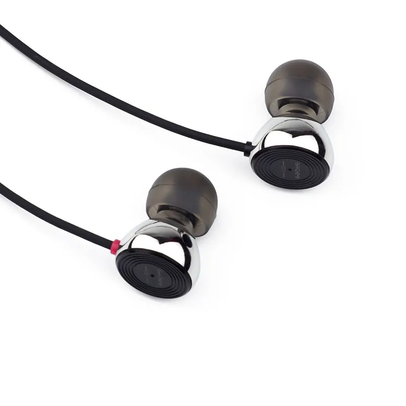 Shozy V33 V33Pro In-ear Metal Earphone Hifi Earbuds Noise Cancelling Stereo Headse tHifi Wired Earphone