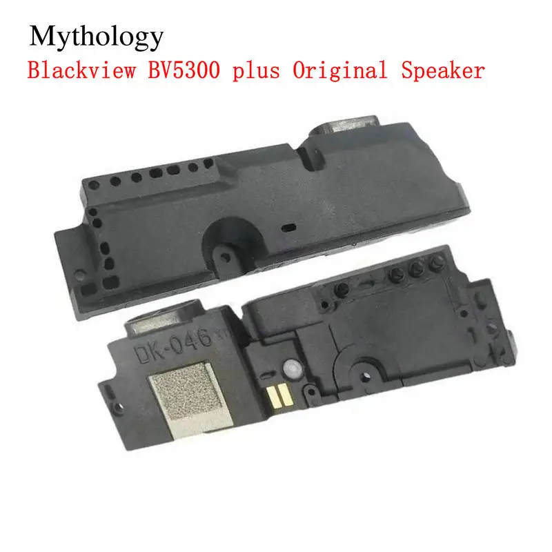 For Blackview BV5300 Plus Speaker Original Loud Speakers Box Mobile Phone Accessories