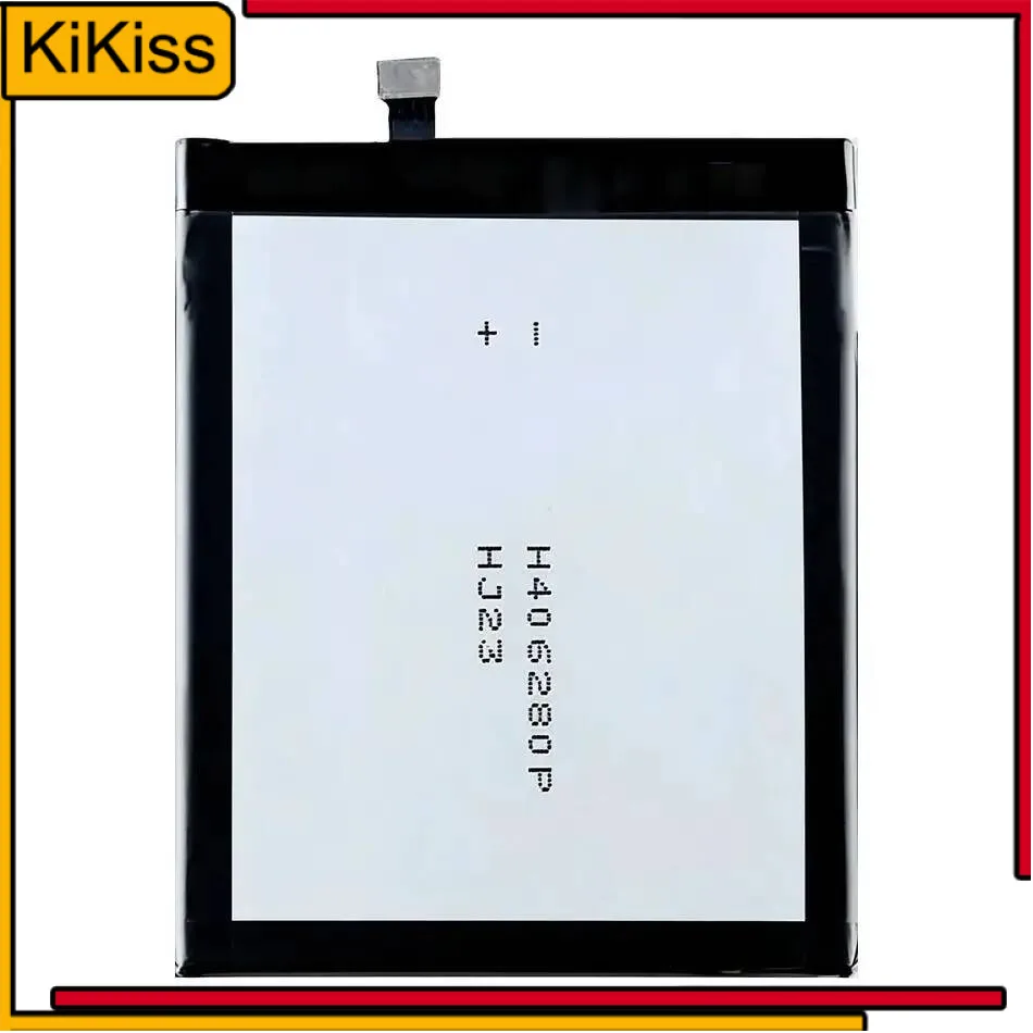 

Для Bluboo S8 Plus, высокая совместимость, аккумулятор мобильного телефона 3600 мАч, надежное питание