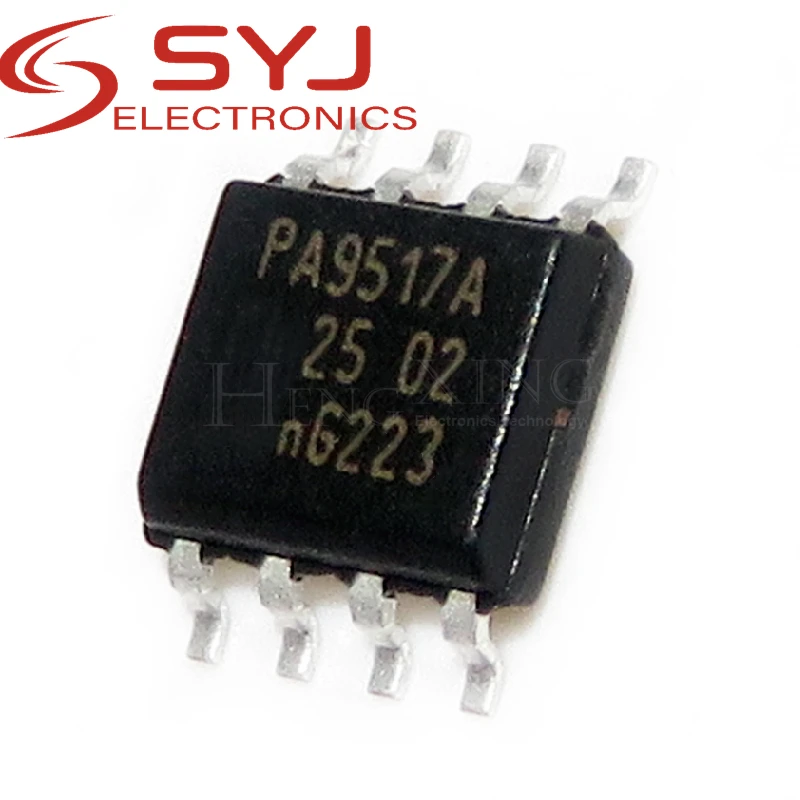 10piece PCA9517AD PA9517A PCA9517 SOP-8